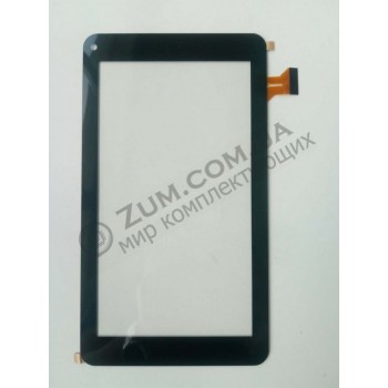 Тачскрин, сенсор Assistant AP-719 (экран /стекло)